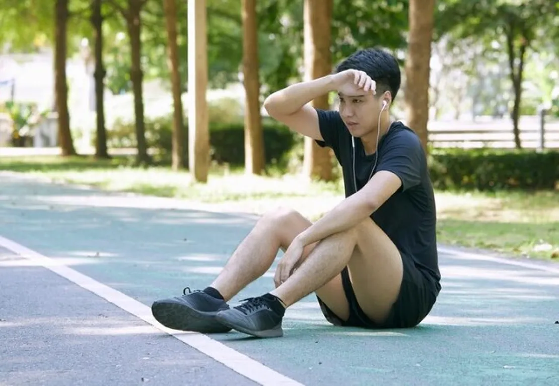 6 Rutinitas Harian yang Bantu Tubuh Tetap Aktif dan Tidak Cepat Lelah